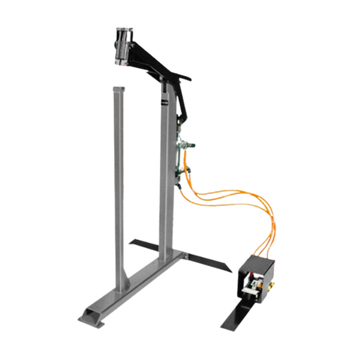 STEP Pneumatic Stapler on Stand PB3522