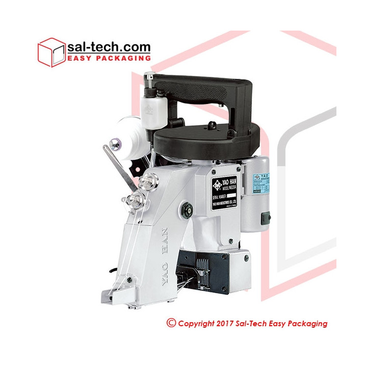 STEP N602A Bag Closing Machine 2 threads