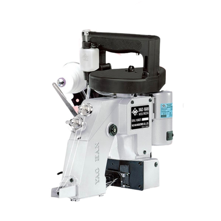 STEP N600H Bag Closing Machine High Speed 1 thread