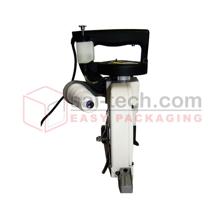 STEP F300A Bag Closing Machine 1 thread