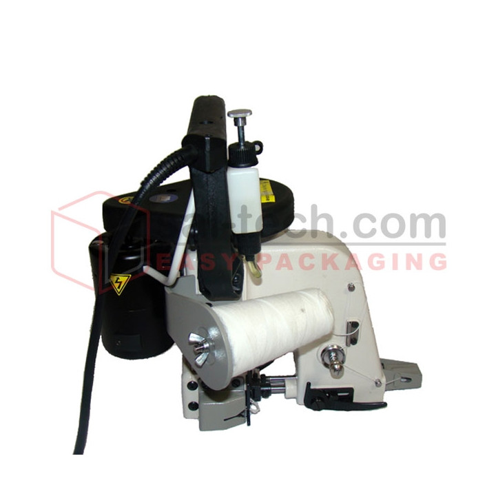 STEP F300A Bag Closing Machine 1 thread
