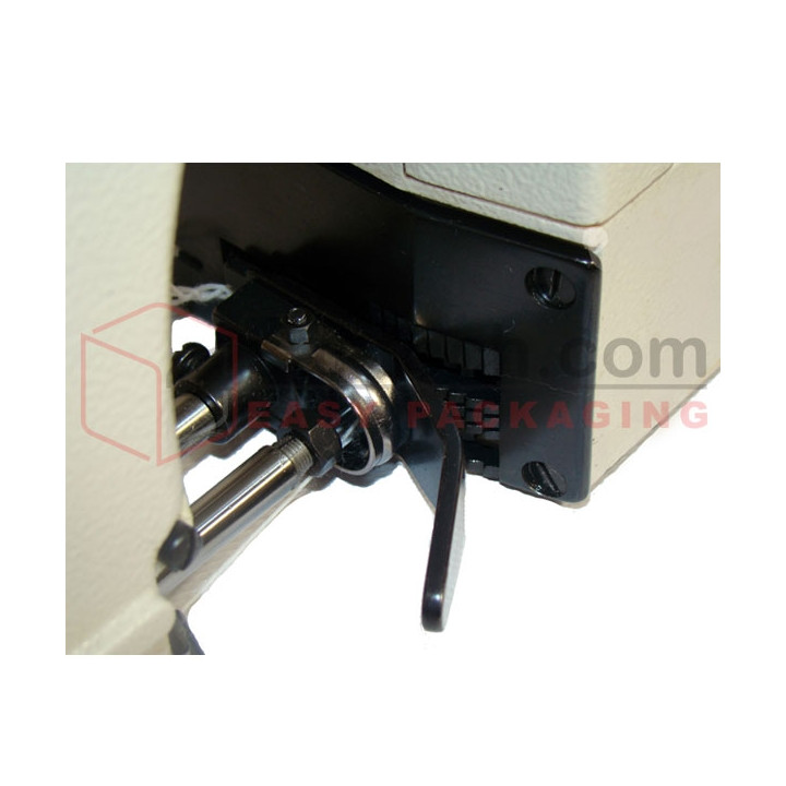 STEP F300A Bag Closing Machine 1 thread