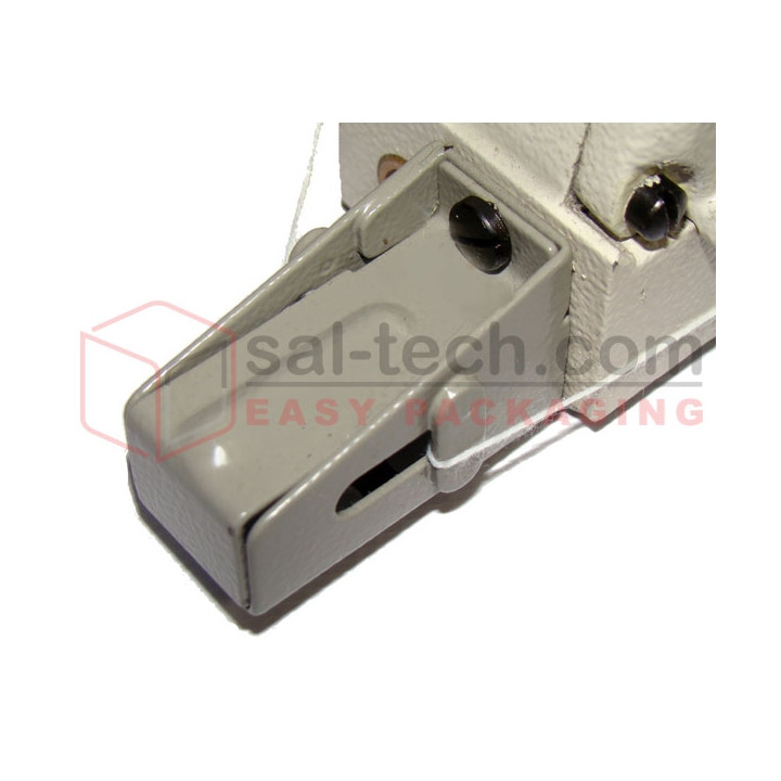 STEP F300A Bag Closing Machine 1 thread