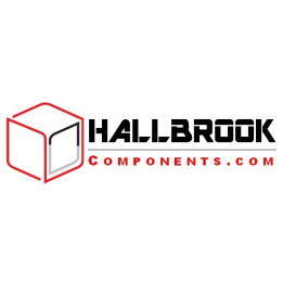 hallbrookcomponents.com