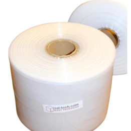 Tube film LDPE 200mm x 50my x 700m