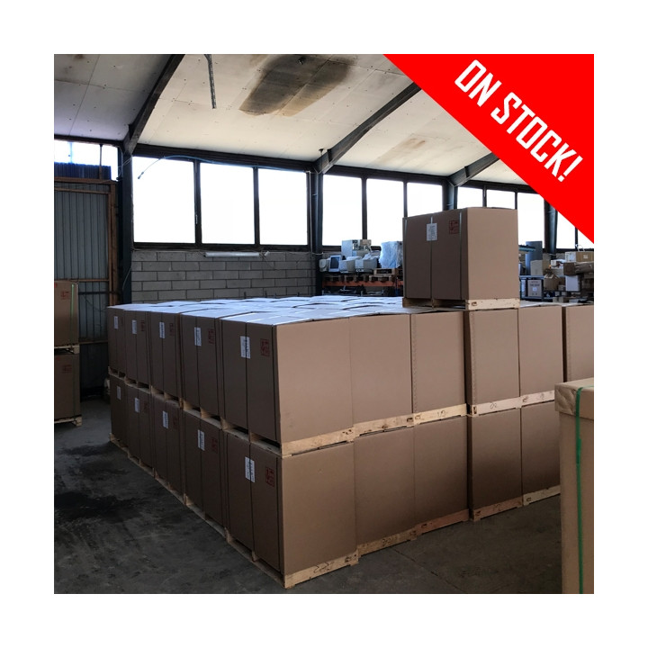 STEP TP-6000CE1 Omsnøringsmaskine- Transpak
