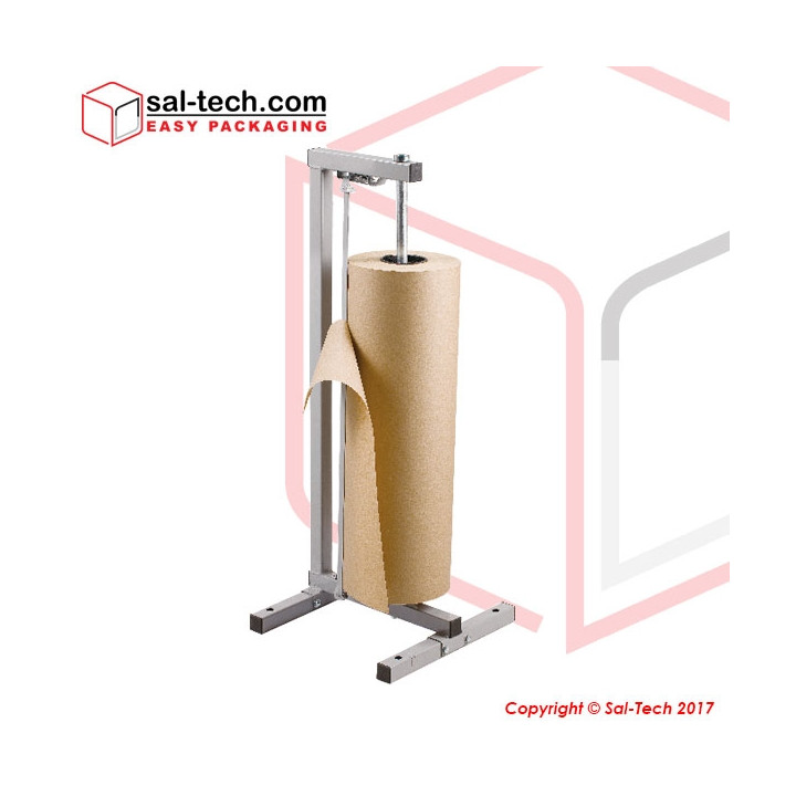 STEP PD-307 Vertical Paper Film Dispenser