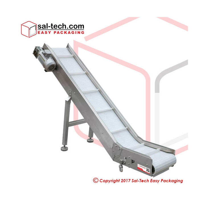 Finished Product Conveyor