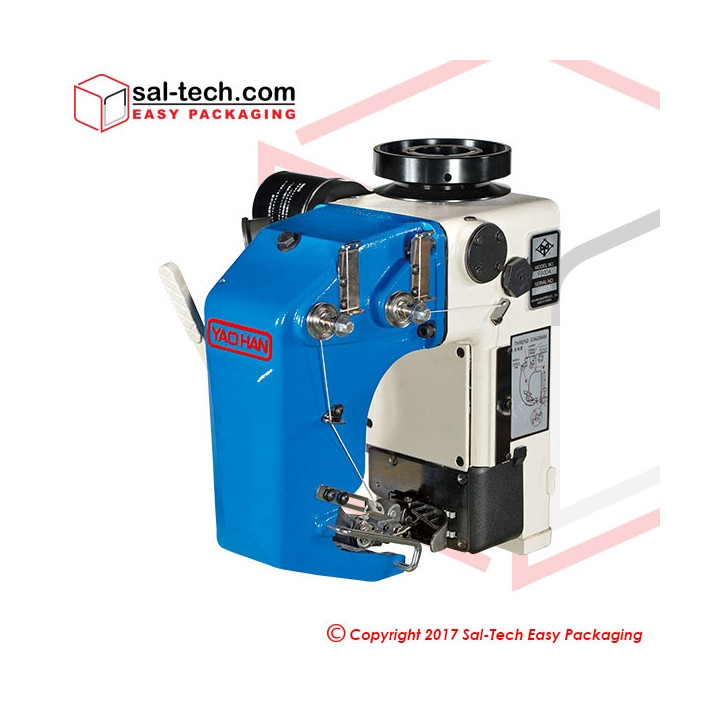 STEP F900A Standard Sew Bag Closing Machine