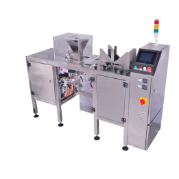 STEP DB-300 Automatischer Beutelversiegel de