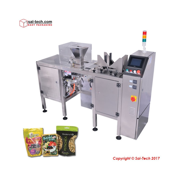 STEP DB-300 Automatic Doy Bag Sealer