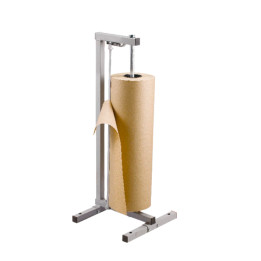 STEP PD-304 Vertical Paper Film Dispenser