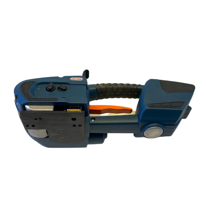 STEP H-43 HEIMDALL Herramienta manual de flejado de batería