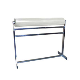 Top Film Floor Dispenser 1500mm Galvanized