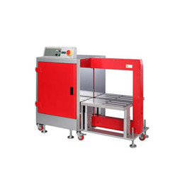 STEP TP-702YA Fully Automatic Side Sealing Strapping Machine es