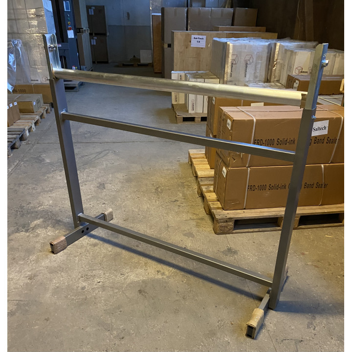Top Film Floor Dispenser 1500mm