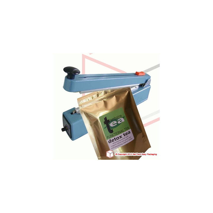 STEP HC Impulse Sealer Series