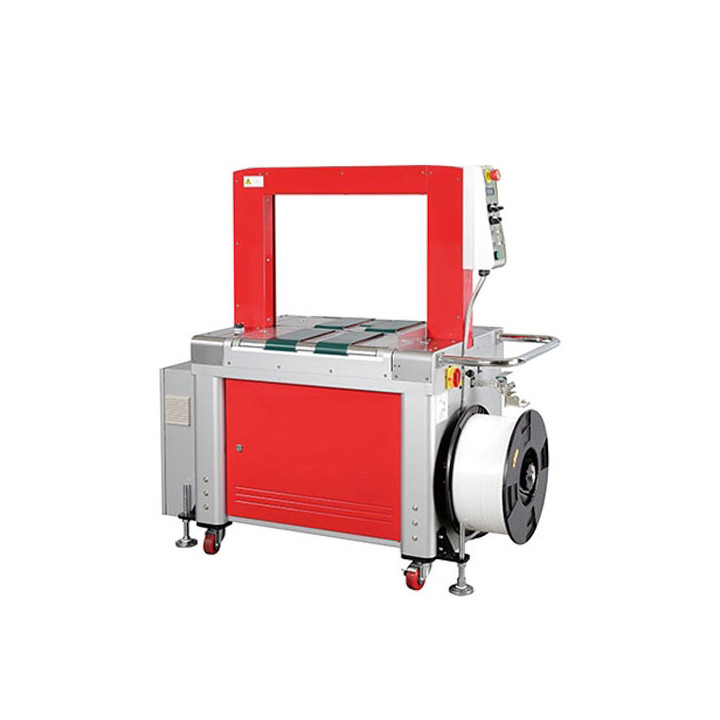 STEP TP-702B Fully Automatic Strapping Machine da