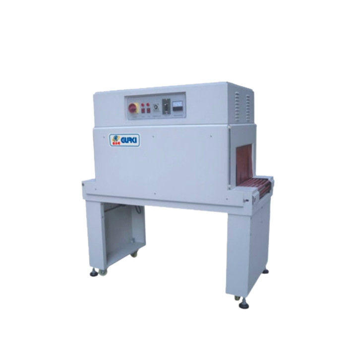 STEP S-4525 Máquina de embalaje automático de contracción