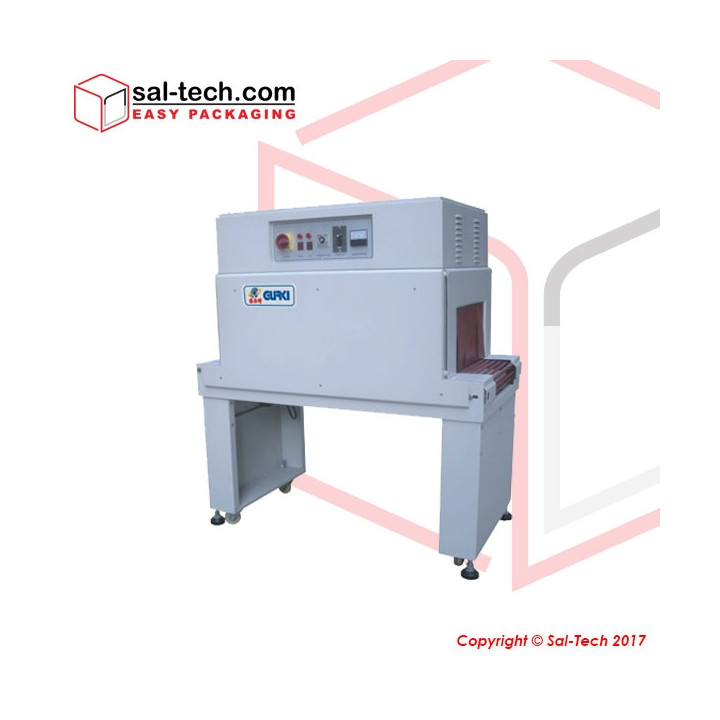 STEP S-4525 Máquina de embalaje automático de contracción