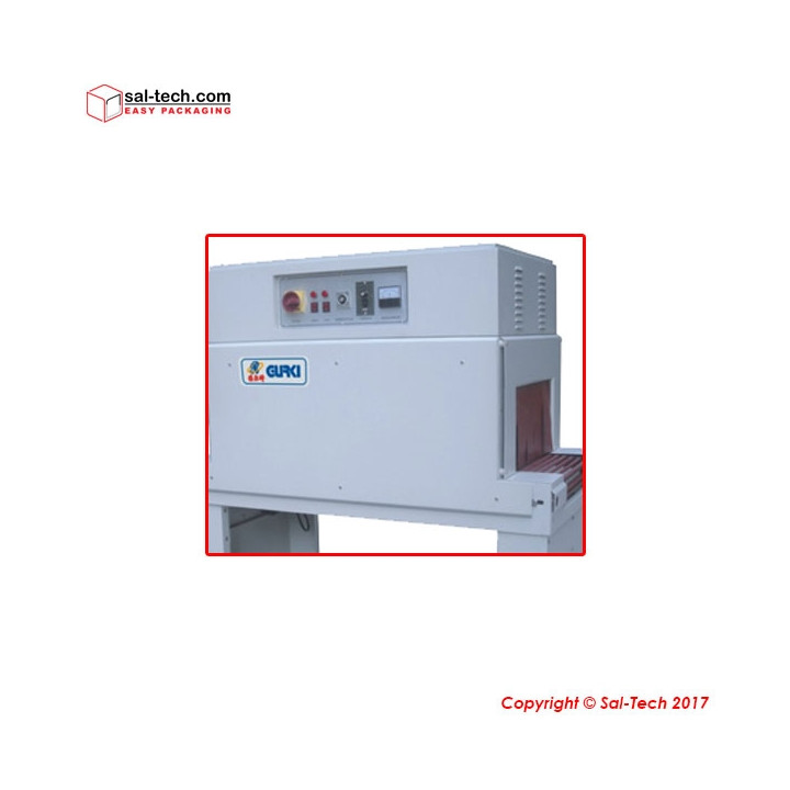 STEP S-4525 Automatische Schrumpfenverpackungsmaschine de