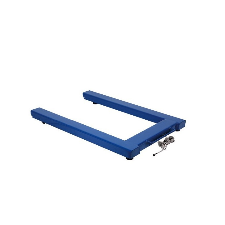 STEP Pallet Scale LP7624 2tons