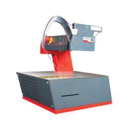 STEP LSI 90 (175/250) Elektrische Bindemaschine | Für manuellen und automatischen Einsatz