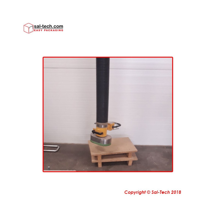 STEP VACUUM LIFT ESL120
