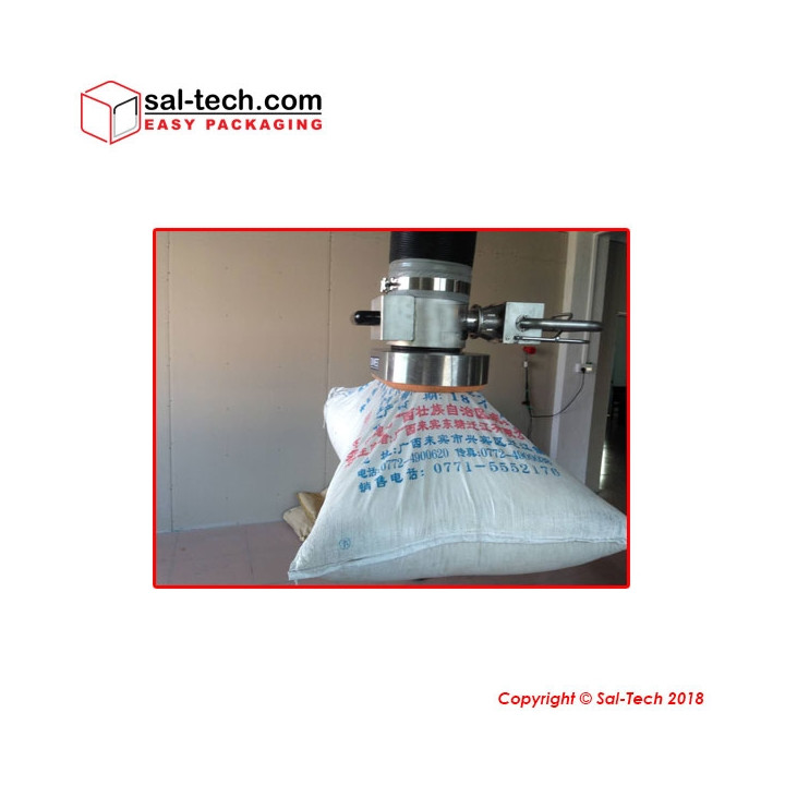 STEP VACUUM LIFT ESL120