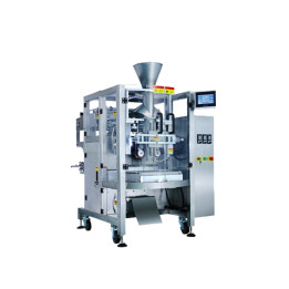 STEP VFFS 620 Vertical bag packer