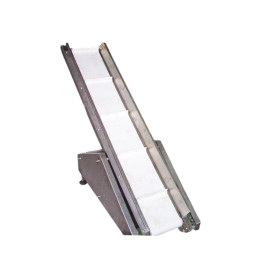 STEP Output Conveyor es
