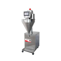 STEP AF-20 Skruefyldere Series