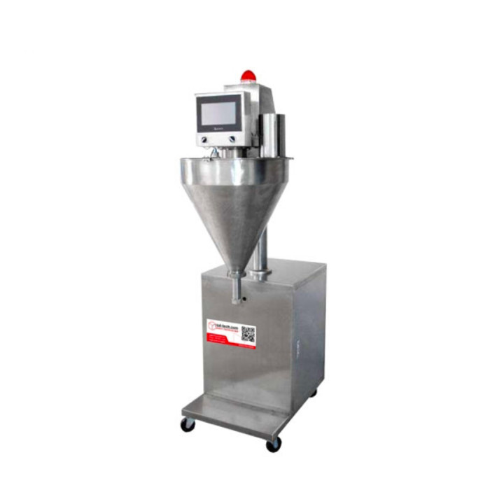 STEP AF-20 Serie Schneckenfüller