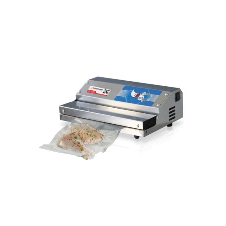 STEP Premium Vacuum Sealer Series