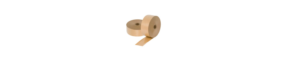 Tapes and Adhesive Rolls