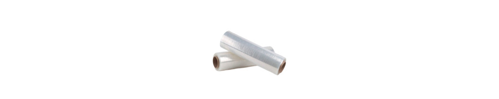 Shrink film