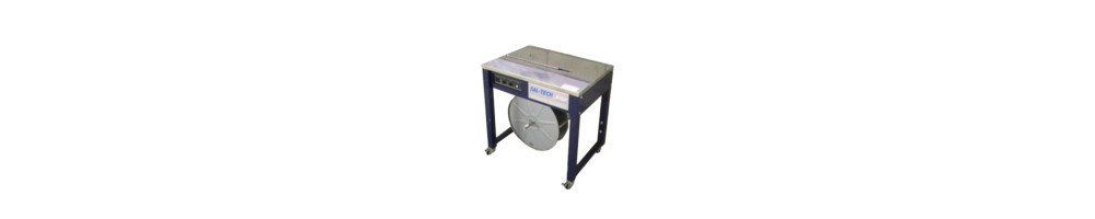 Used Packaging Machines