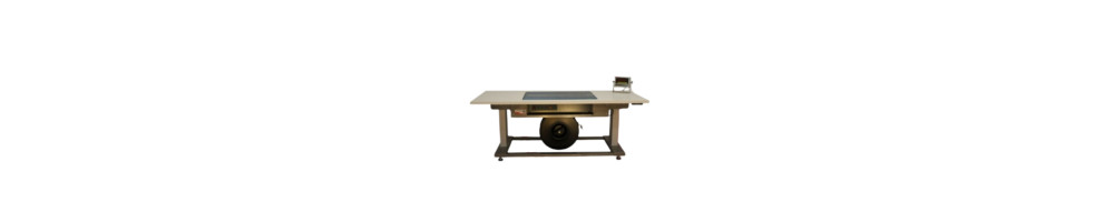 Ergonomiske Emballeringsløsninger