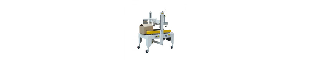 Carton Erecting and Closing