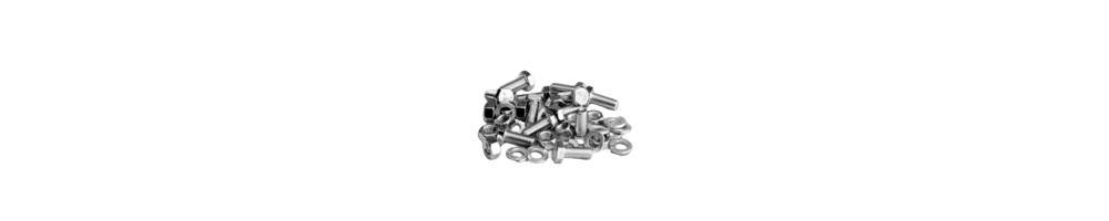 Spare Parts and Components