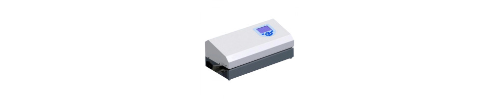 Pharmaceutical Sealers | Sal-Tech Easy Packaging