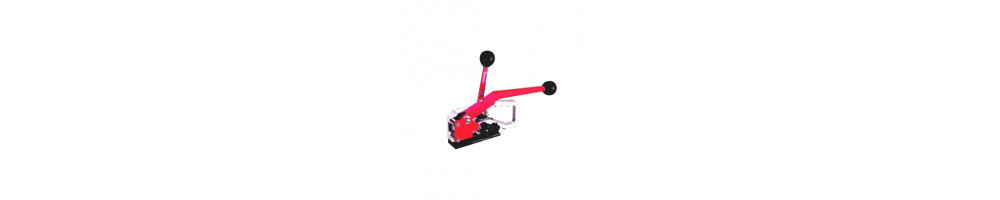 PP/PET Hand Strapping Tools | Sal-Tech Easy Packaging