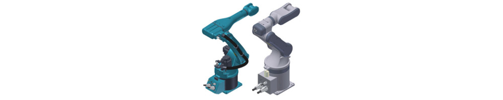 Robotics, AGV, Load & Conveyor Solutions