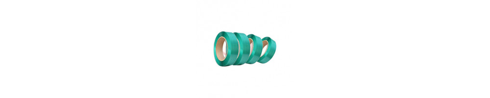 PET Strapping Materials | Sal-Tech Easy Packaging