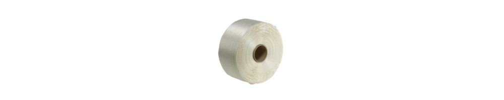 WG Strapping Materials | Sal-Tech Easy Packaging
