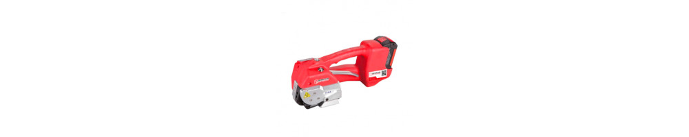 Battery and Pneumatic Strapping Hand tools