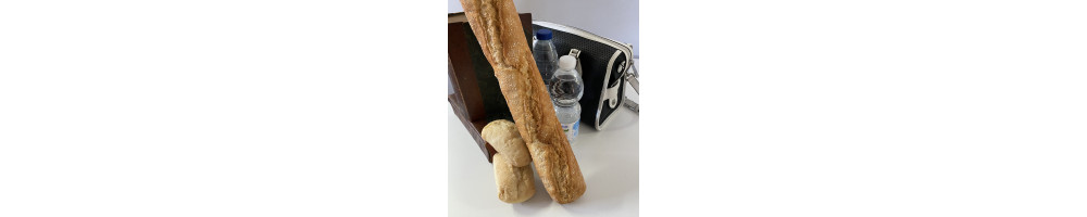 B - Bøger, Brød, Bags mv.