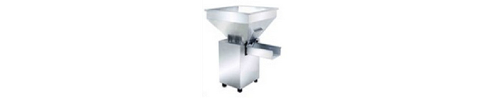 Vibrators, Product feed & sorting