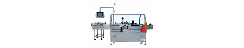 Labeling Equipment Automatic