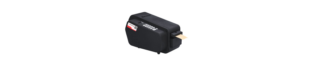 Gummed Paper Electric Dispenser